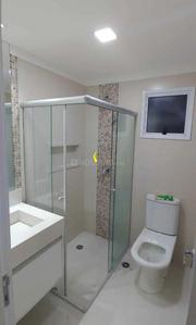 Bathroom Image of 2100 Sq.ft 3 BHK Independent House for sale in Gulmohar Greens, Doma-1 Raipur for Rs. 6899000