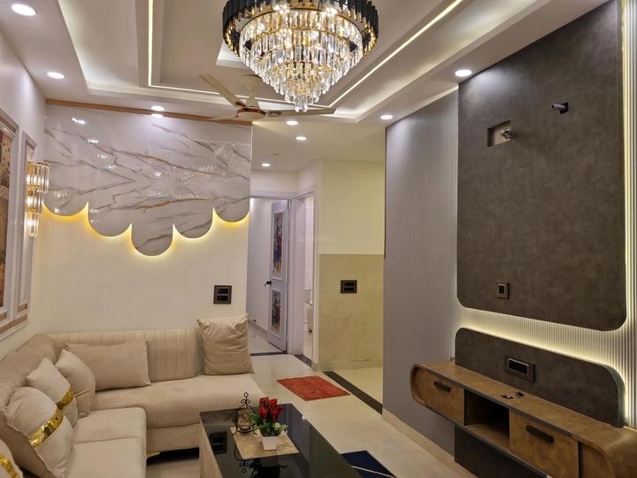 The Shiva Affordable Homes by The Shiva Build Tech Main Image 1