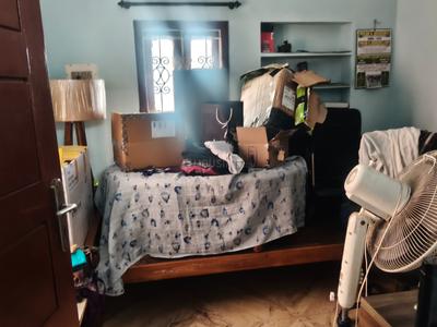 Bedroom Image of 1300 Sq.ft 3 BHK Independent House for rent in Shenoy Nagar Chennai for Rs. 55000
