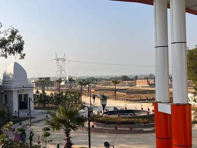 Image of 900 Sq.ft Residential Plot / Land for sale in Ajhai Kalan, Vrindavan for Rs. 1000000