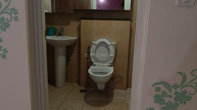 Image of 1654 Sq.ft 3 BHK Apartment / Flat for rent in Prestige Jindal City, Anchepalya, Bengaluru for Rs. 55000