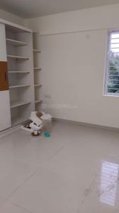 Hall Image of 2350 Sq.ft 3 BHK Apartment / Flat for rent in Sai Kuteer, Hebbal Bengaluru for Rs. 45000