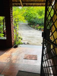 Balcony Image of 2000 Sq.ft 2 BHK Villa for sale in Begapalli Hosur for Rs. 44900000