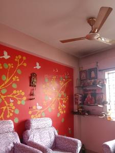 Image of 765 Sq.ft 2 BHK Apartment / Flat for sale in Chandannagar, Hooghly for Rs. 2560000