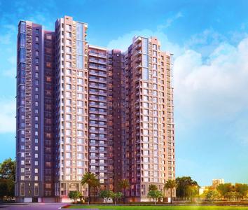 Image of 5422 Sq.ft 5 BHK Penthouse for sale in Active Acres, Tangra, Kolkata for Rs. 38000000