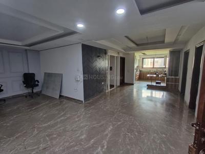 Hall Image of 3000 Sq.ft 4.5 BHK Builder Floor for sale in Mayfield Garden Luxury Floors, Mayfield Garden Gurgaon for Rs. 41000000