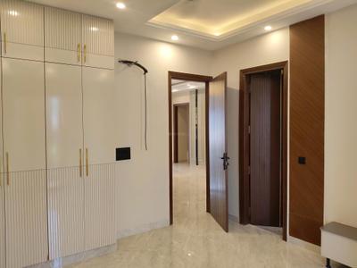 Bedroom Image of 1620 Sq.ft 3 BHK Builder Floor for rent in BPTP Astaire Garden Floors, Sector 70A Gurgaon for Rs. 47000
