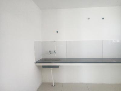 Kitchen Image of 1160 Sq.ft 2 BHK Apartment / Flat for sale in Nallagandla Hyderabad for Rs. 8000000