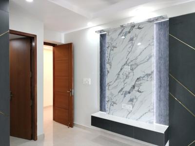 Bedroom Image of 1700 Sq.ft 3 BHK Apartment / Flat for sale in CGHS Harsukh Apartments by CGHS Group, Sector 7 Dwarka New Delhi for Rs. 26999990