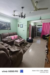 Hall Image of 1200 Sq.ft 2 BHK Apartment / Flat for sale in Bennigana Halli Bengaluru for Rs. 8500000