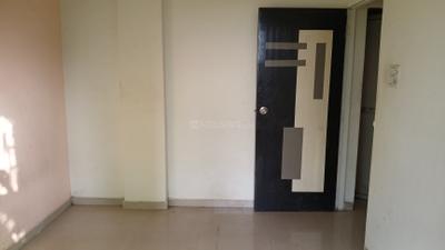 Bedroom Image of 610 Sq.ft 1 BHK Apartment / Flat for sale in United Properties Kailash Sadan, Kalamboli Navi Mumbai for Rs. 4500000
