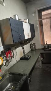 Kitchen Image of 1800 Sq.ft 9 BHK Independent House for sale in Narayan Vihar Jaipur for Rs. 20000000