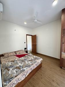 Bedroom Image of 655 Sq.ft 1 BHK Apartment / Flat for rent in BTM Layout Bengaluru for Rs. 33000
