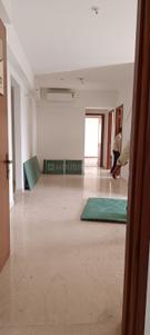 Hall Image of 1259 Sq.ft 2 BHK Apartment / Flat for rent in Godrej Woods, Sector 43 Noida for Rs. 75000