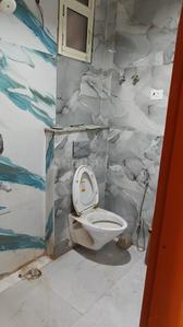 Bathroom Image of 900 Sq.ft 2 BHK Apartment / Flat for sale in Hark Sai Homes 4, Sector 49 Noida for Rs. 3400000