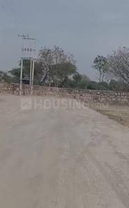Image of 675 Sq.ft Residential Plot / Land for sale in Karnki, Gurgaon for Rs. 1875000