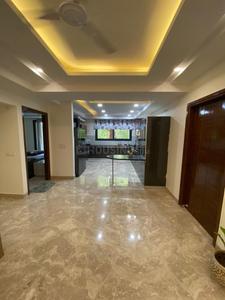 Hall Image of 4000 Sq.ft 4.5 BHK Builder Floor for sale in Sector 5 Gurgaon for Rs. 25900000