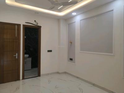 Bedroom Image of 1700 Sq.ft 3 BHK Builder Floor for sale in Fidato Honour Homes, Sector 89 Faridabad for Rs. 15500000
