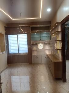 Hall Image of 857 Sq.ft 2 BHK Apartment / Flat for sale in Keshtopur Kolkata for Rs. 3900000