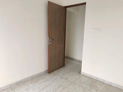 Bedroom Image of 1150 Sq.ft 2 BHK Apartment / Flat for sale in Shreenathji Delta Heights, Ulwe Navi Mumbai for Rs. 18100000