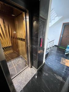 Image of 1200 Sq.ft 3 BHK Builder Floor for rent in Khirki Extension, New Delhi for Rs. 48000