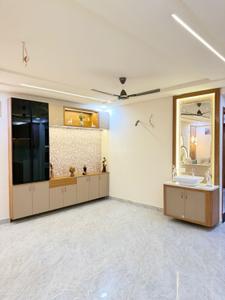 Hall Image of 1409 Sq.ft 3 BHK Apartment / Flat for sale in Mansarovar Jaipur for Rs. 7900000