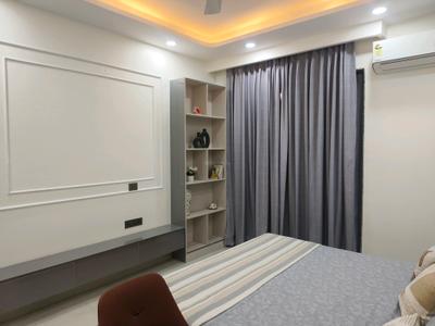 Bedroom Image of 1600 Sq.ft 3 BHK Builder Floor for sale in Skywhales Vienna Greens II, Sector 99A Gurgaon for Rs. 19000000