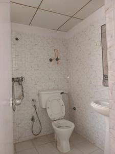 Common Bathroom Image of 840 Sq.ft 2 BHK Apartment / Flat for sale in Gaurs Sanskriti Vihar 10th Avenue, Noida Extension Greater Noida for Rs. 8200000