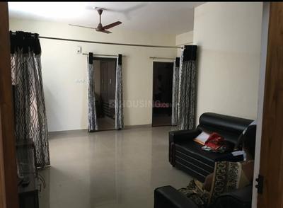Hall Image of 1000 Sq.ft 2 BHK Apartment / Flat for rent in MK Vista, Pothinamallayya Palem Visakhapatnam for Rs. 22000