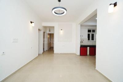 Hall Image of 880 Sq.ft 2 BHK Apartment / Flat for sale in Vasu Fortune Residency, Raj Nagar Extension Ghaziabad for Rs. 6280000
