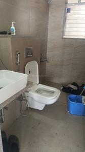 Image of 988 Sq.ft 2 BHK Apartment / Flat for sale in Rohan Ananta Phase I, Tathawade, Pune for Rs. 7800000