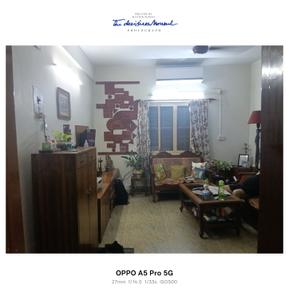 Hall Image of 900 Sq.ft 3 BHK Apartment / Flat for sale in Garfa Kolkata for Rs. 4000000