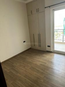 Bedroom Image of 3500 Sq.ft 4 BHK Builder Floor for rent in Central Park Flower Valley, Sector 33 Sohna for Rs. 60000