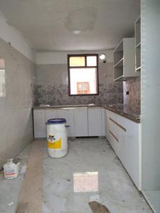 Kitchen Image of 1480 Sq.ft 4 BHK Apartment / Flat for sale in Sultanpur New Delhi for Rs. 12500000