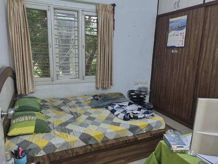 Meenakshi Layout, Kengeri Bedroom 1