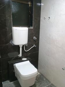 Common Bathroom Image of 840 Sq.ft 2 BHK Apartment / Flat for sale in Dombivli East Thane for Rs. 8220000