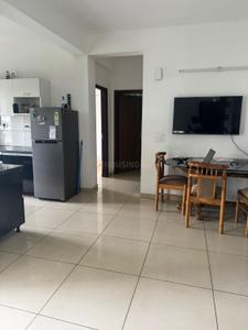 Hall Image of 1400 Sq.ft 2.5 BHK Apartment / Flat for sale in Gulshan Ikebana, Sector 143 Noida for Rs. 17000000