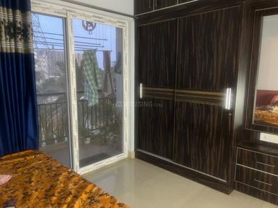 Bedroom Image of 912 Sq.ft 3 BHK Apartment / Flat for sale in SaiRam Sai Ram Gardenia, Chikkakannalli Bengaluru for Rs. 9200000