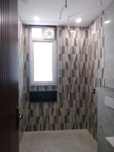Bedroom Two Image of 2250 Sq.ft 3 BHK Builder Floor for sale in Greater Faridabad Luxury Floors, Sector 85 Faridabad for Rs. 24500000