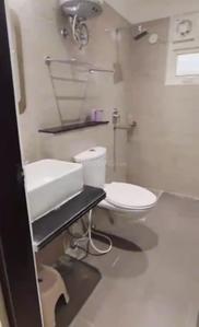 Image of 1431 Sq.ft 2 BHK Apartment / Flat for rent in Janta Sky Gardens, JLPL Industrial Area, Mohali for Rs. 45000