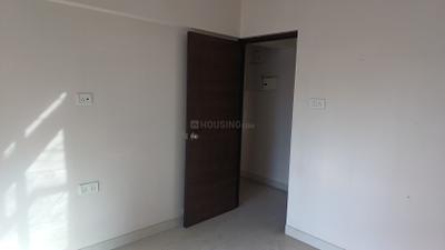 Bedroom Image of 800 Sq.ft 2 BHK Apartment / Flat for sale in Veena Serenity, Chembur Mumbai for Rs. 17000000
