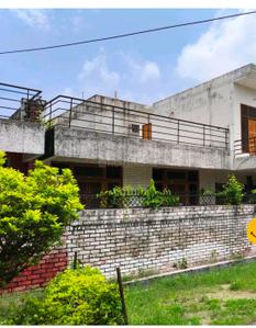 Image of 2000 Sq.ft 2 BHK Independent House for sale in Ashiyana, Lucknow for Rs. 16000000