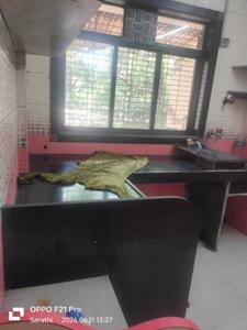 Kitchen Image of 545 Sq.ft 1 BHK Apartment / Flat for sale in Dombivli West Thane for Rs. 4500000