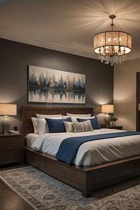 Image of 950 Sq.ft 2 BHK Apartment / Flat for sale in Rustomjee La Vie, Thane West, Thane for Rs. 15900000