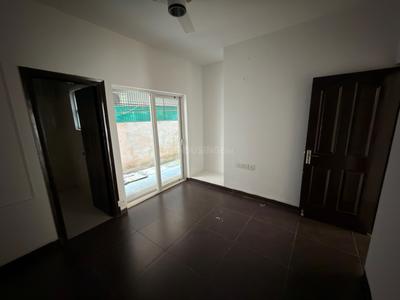 Bedroom Image of 932 Sq.ft 2 BHK Builder Floor for sale in Wave Veridia, Wave City Ghaziabad for Rs. 8800000