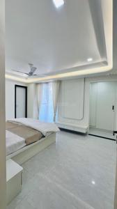 Bedroom Image of 1930 Sq.ft 4 BHK Apartment / Flat for sale in ASKG Onyx, Mansarovar Jaipur for Rs. 9800000