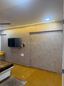 Kitchen Image of 1685 Sq.ft 3 BHK Apartment / Flat for sale in SS Estonia, Erandwane Pune for Rs. 25000000