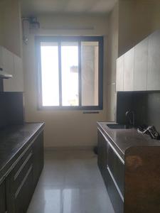 Kitchen Image of 1275 Sq.ft 3 BHK Apartment / Flat for sale in Powai Mumbai for Rs. 35000000
