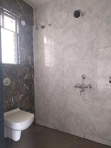 Common Bathroom Image of 1050 Sq.ft 2 BHK Apartment / Flat for sale in Samarth Florencia Building B, Anand Nagar, Sinhagad Road Pune for Rs. 9500000