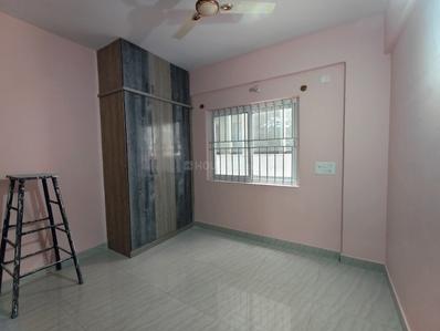 Bedroom Image of 1100 Sq.ft 2 BHK Apartment / Flat for rent in Ramamurthy Nagar Bengaluru for Rs. 35000